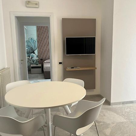 Bilocale Di Design Sp12, Condominio San Paolo - 3' Piano - Adria Holiday Jesolo Exterior photo
