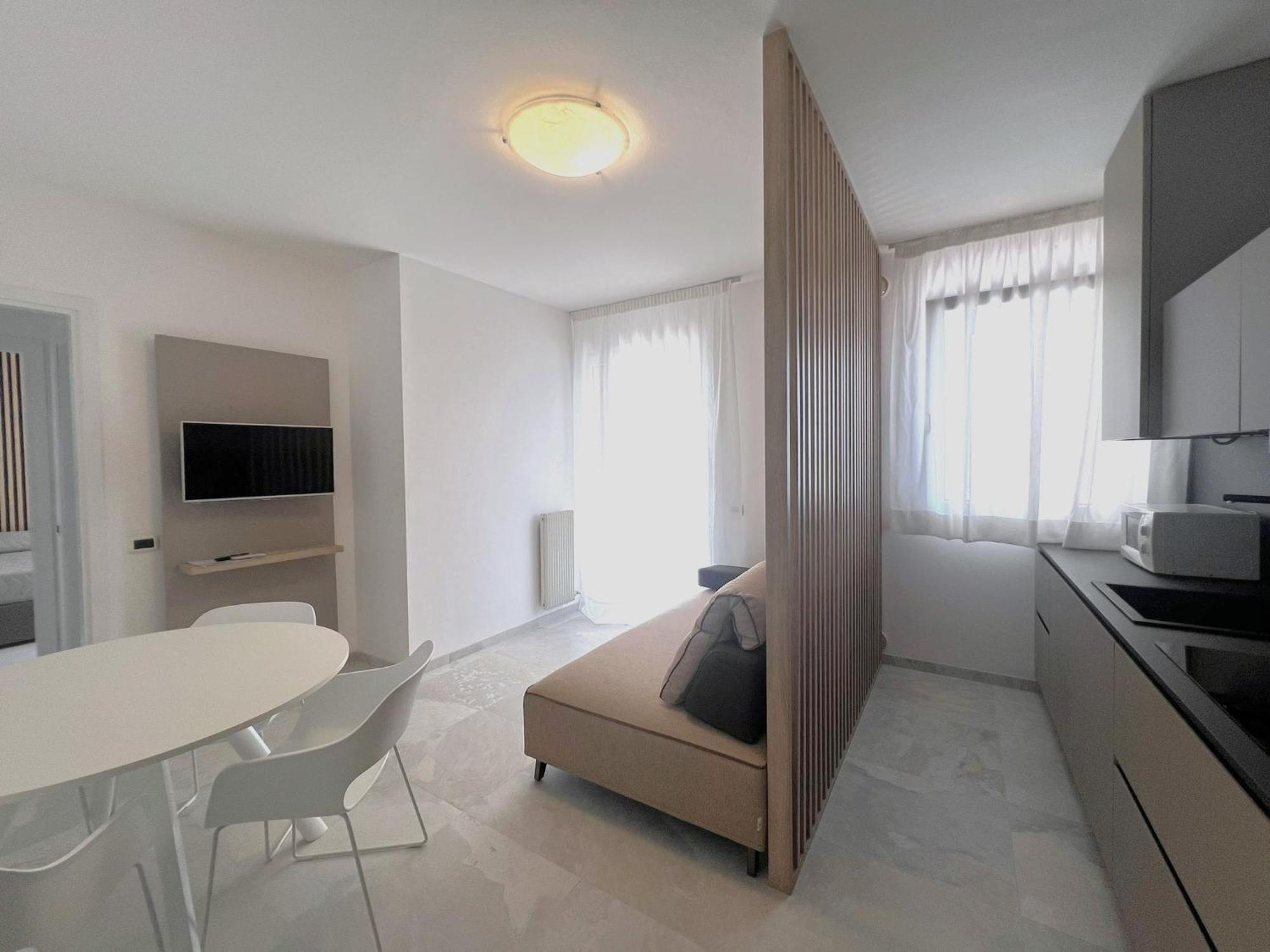 Bilocale Di Design Sp12, Condominio San Paolo - 3' Piano - Adria Holiday Jesolo Exterior photo