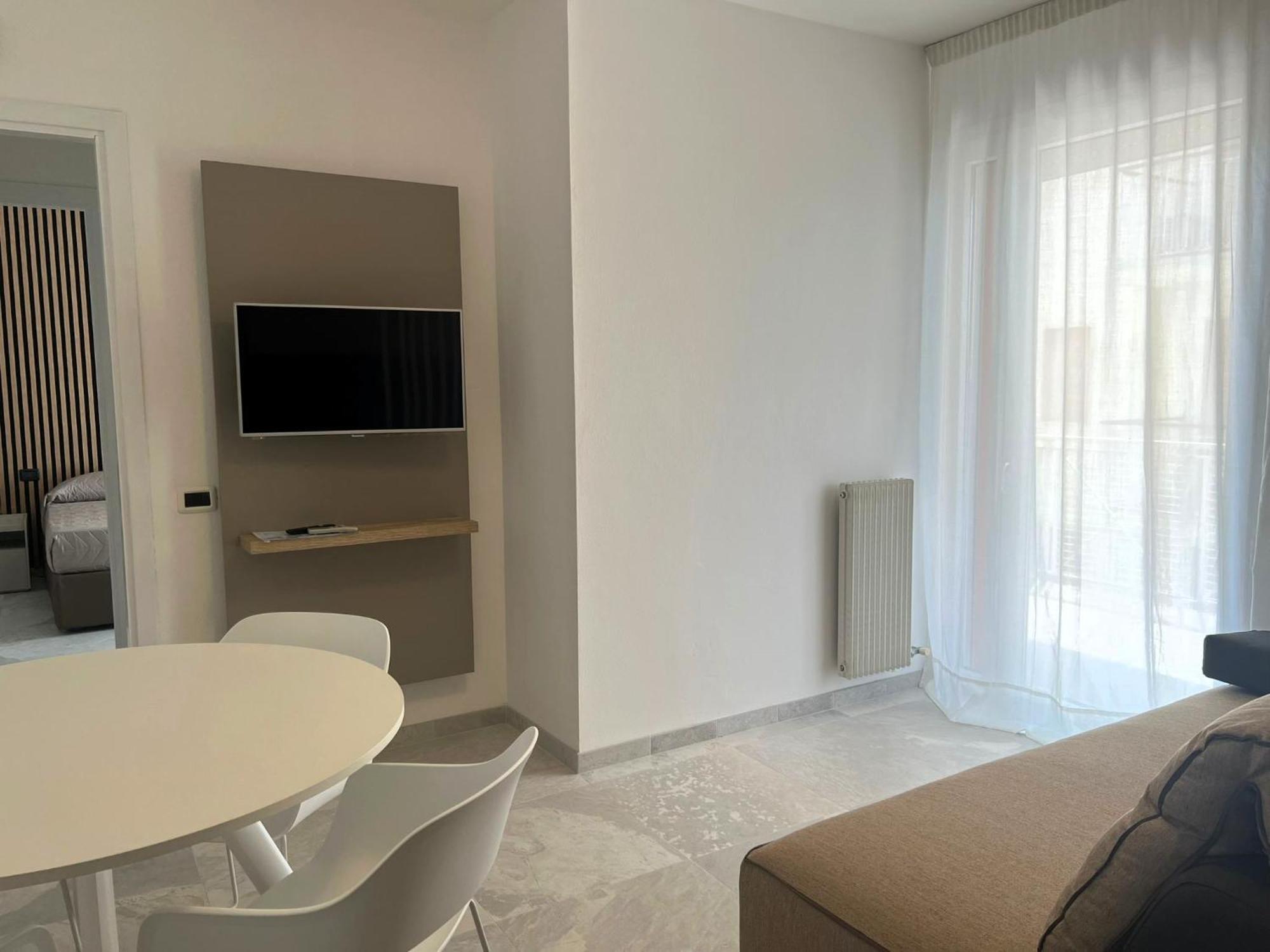 Bilocale Di Design Sp12, Condominio San Paolo - 3' Piano - Adria Holiday Jesolo Exterior photo