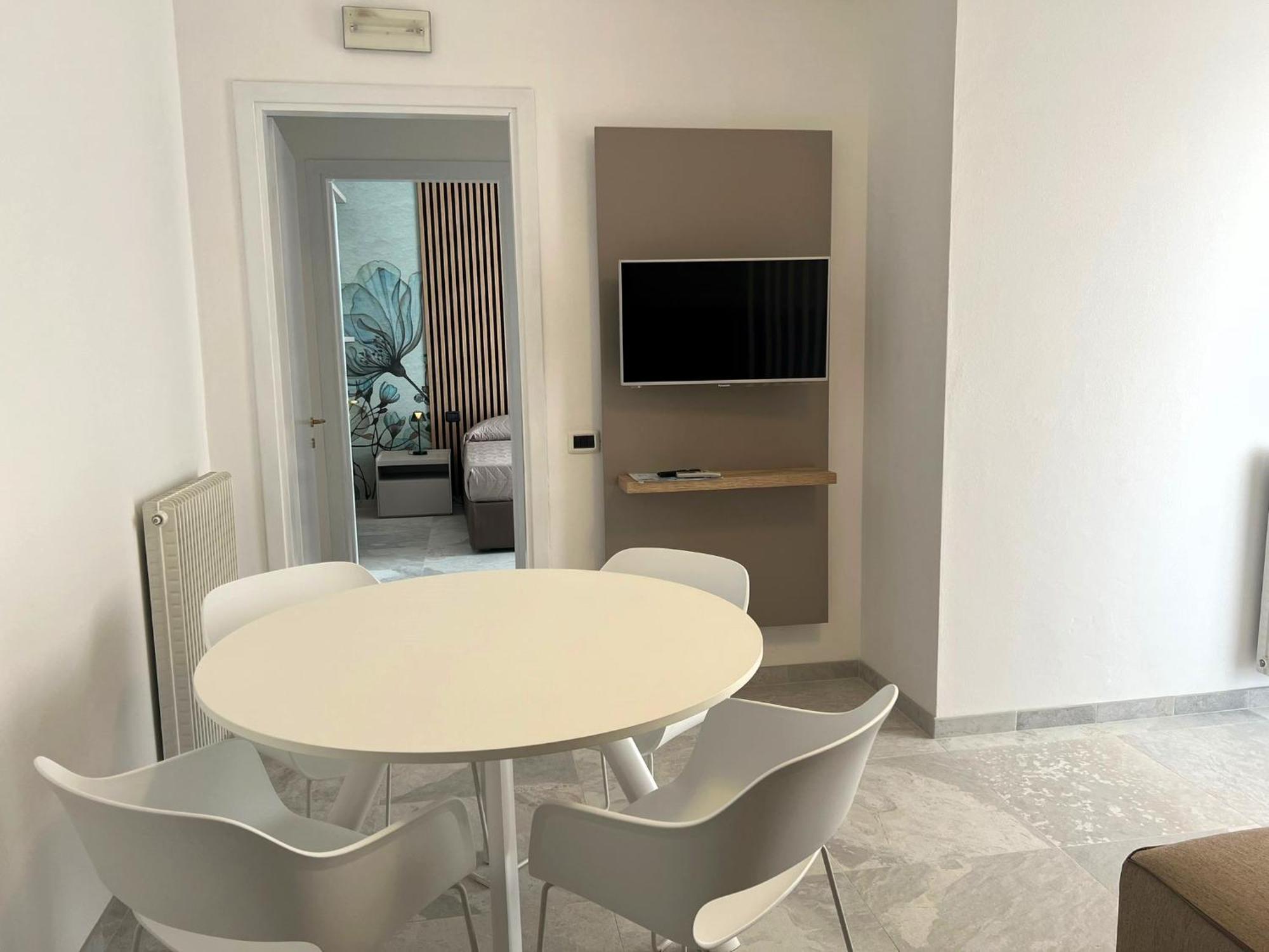 Bilocale Di Design Sp12, Condominio San Paolo - 3' Piano - Adria Holiday Jesolo Exterior photo
